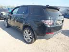 2019 LAND ROVER DISCOVERY SPORT HSE LUX S  for sale at Copart WESTBURY