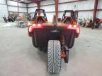 2015 POLARIS SLINGSHOT SL a la Venta en Copart DE - SEAFORD