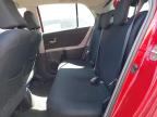 2010 TOYOTA YARIS TR V for sale at Copart PETERLEE