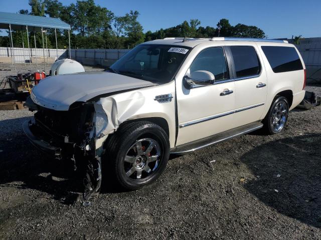2007 Cadillac Escalade Esv