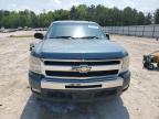 2010 Chevrolet Silverado K1500 Lt на продаже в Charles City, VA - Rear End