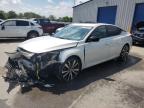 2019 Nissan Altima Sr na sprzedaż w Glassboro, NJ - Front End