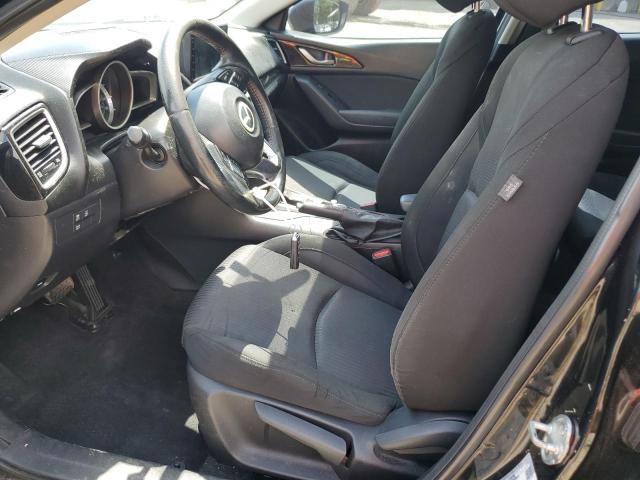  MAZDA 3 2014 Black