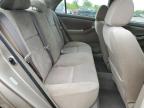 2005 Toyota Corolla Ce en Venta en Woodhaven, MI - Side