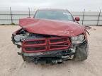 2011 Dodge Durango R/T zu verkaufen in Andrews, TX - Front End