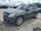 2011 Mercedes-Benz Glk 350 للبيع في Oklahoma City، OK - Hail