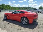 2017 Chevrolet Corvette Stingray 1Lt zu verkaufen in Louisville, KY - Front End