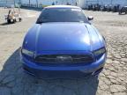 2013 Ford Mustang  de vânzare în Vallejo, CA - Side
