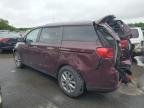 2020 Kia Sedona Lx за продажба в Glassboro, NJ - Rear End