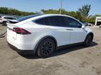 2018 Tesla Model X  for Sale in Miami, FL - Front End