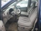 2002 Dodge Caravan Se იყიდება Elgin-ში, IL - Front End