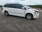 2010 Chrysler Town & Country Touring for Sale in Gaston, SC - Front End