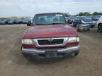 1999 Mazda B2500  იყიდება Des Moines-ში, IA - Rear End
