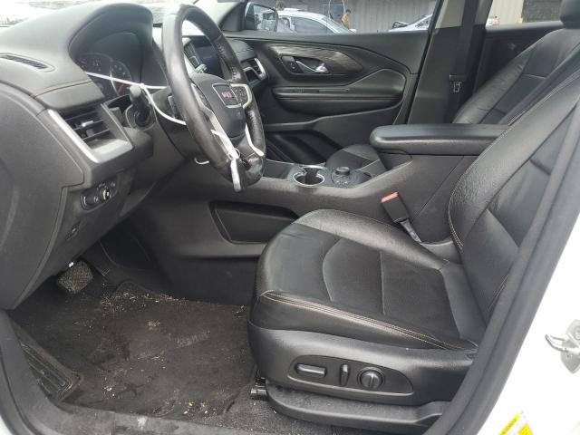  GMC TERRAIN 2020 Білий