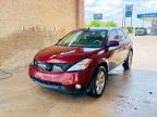 2007 Nissan Murano Sl zu verkaufen in Grand Prairie, TX - Front End