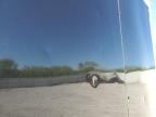 2025 Forest River Ltfch816Ta2-96 Enclosed Cargo Trailer for Sale in Franklin, WI - Hail