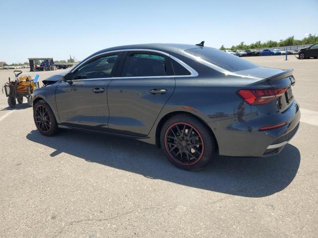  AUDI A3 2025 Угольный
