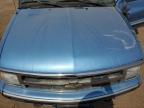 1997 Chevrolet Blazer  zu verkaufen in Elgin, IL - Rollover