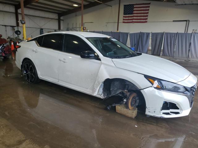  NISSAN ALTIMA 2023 Белый