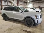 2021 Kia Telluride Ex na sprzedaż w Eldridge, IA - Front End