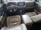 2015 Gmc Canyon Slt იყიდება West Mifflin-ში, PA - Front End