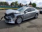 2020 Toyota Camry Xle იყიდება Denver-ში, CO - Front End