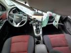 2014 Chevrolet Cruze Lt за продажба в Pekin, IL - Top/Roof