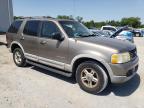 2002 Ford Explorer Xlt na sprzedaż w Jacksonville, FL - Rear End