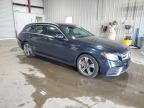 2017 Mercedes-Benz E 400 4Matic na sprzedaż w Albany, NY - Side