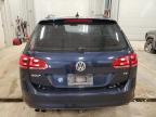 2016 Volkswagen Golf Sportwagen S for Sale in Casper, WY - Front End