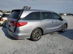 2022 Honda Odyssey Exl იყიდება Riverview-ში, FL - Rear End