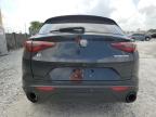2018 Alfa Romeo Stelvio Sport продається в Opa Locka, FL - Undercarriage