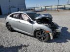 2017 HONDA CIVIC SPORT   for sale at Copart NV - RENO
