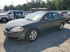 2015 Chevrolet Impala Limited Ls for Sale in Savannah, GA - Front End