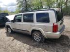 2007 Jeep Commander  for Sale in Cicero, IN - Front End