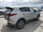 2021 Kia Sportage Lx for Sale in Sun Valley, CA - Front End