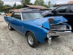 1967 Dodge Dart Gt for Sale in Rocky View County, AB - Front End