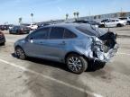 2022 Toyota Corolla Le   продається в Van Nuys, CA - Rear End