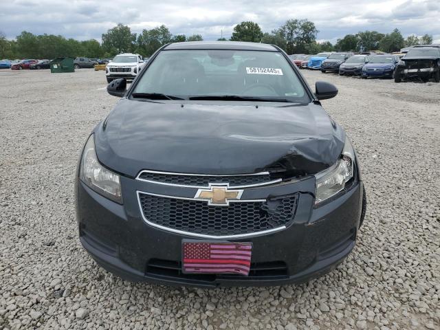  CHEVROLET CRUZE 2014 Black