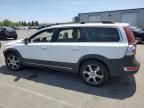 2013 Volvo Xc70 T6 იყიდება Vallejo-ში, CA - All Over