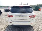 2015 Infiniti Qx60  იყიდება Ellenwood-ში, GA - Water/Flood
