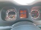 2015 FIAT PANDA EASY for sale at Copart WOLVERHAMPTON