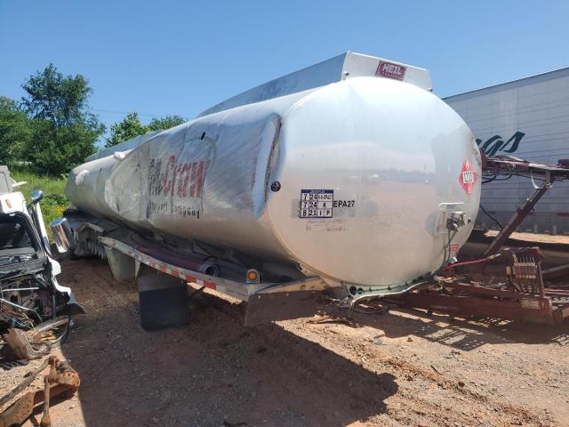2017 Heil Tank Trailer