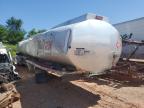 2017 Heil Tank Trailer de vânzare în Oklahoma City, OK - All Over
