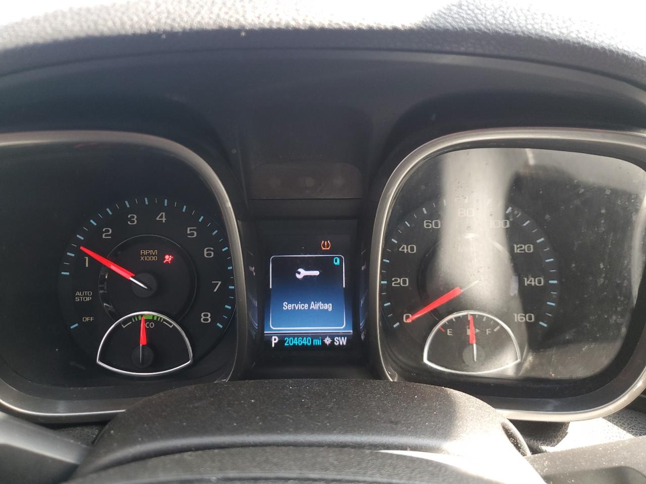 2013 Chevrolet Malibu 2Lt VIN: 1G11F5RR5DF100835 Lot: 57908555