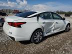 2025 Nissan Altima S na sprzedaż w Columbus, OH - Side