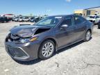 2023 Toyota Camry Le en Venta en Cahokia Heights, IL - Front End