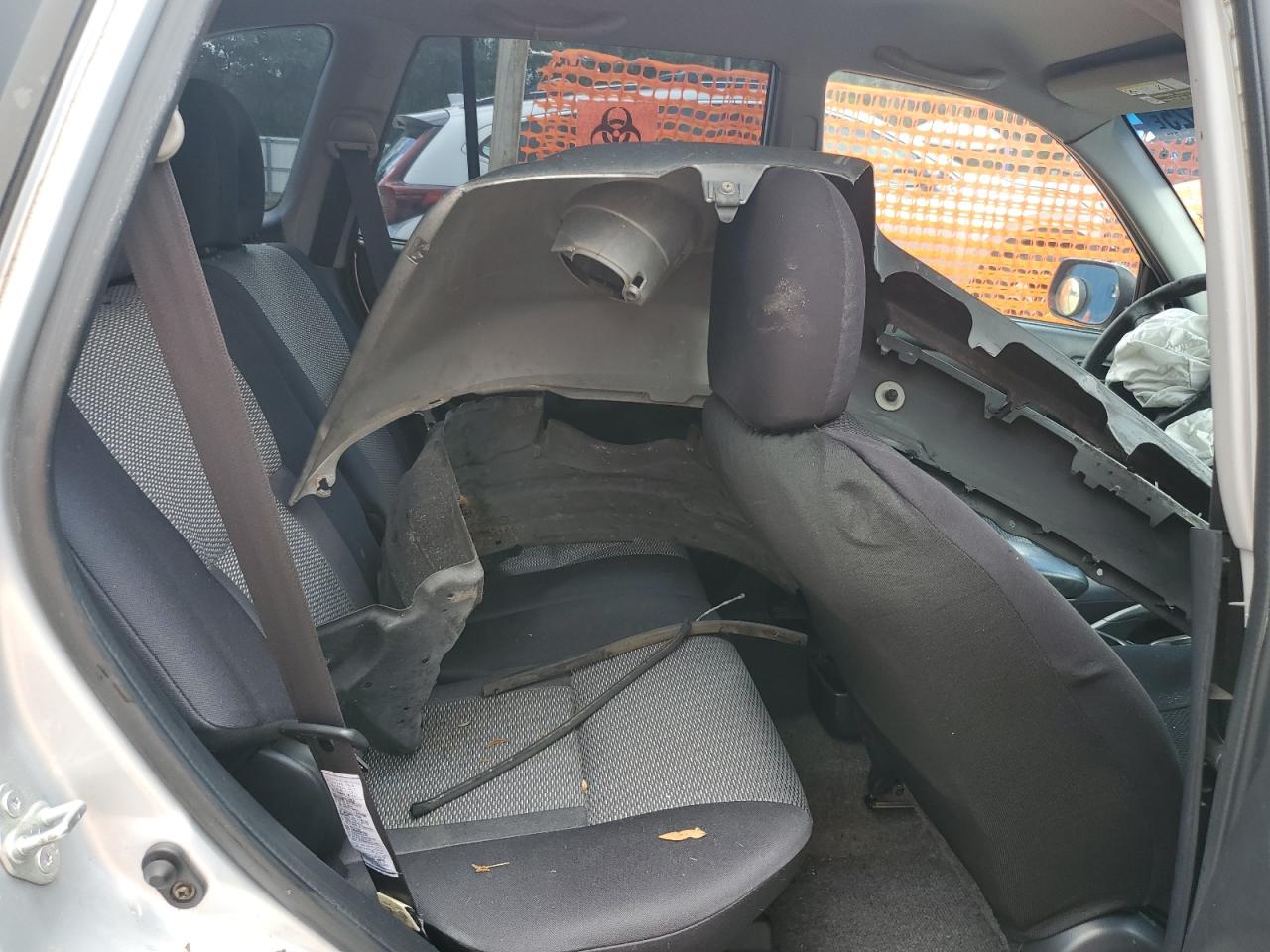 2004 Toyota Rav4 VIN: JTEGD20V940022638 Lot: 56646325