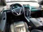 2013 Ford Explorer Limited на продаже в Van Nuys, CA - Mechanical