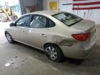 2008 Hyundai Elantra Gls de vânzare în Candia, NH - Rear End